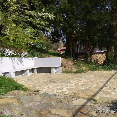 Vacacional Montana Y Mar Villeirin / Cudillero Cudillero