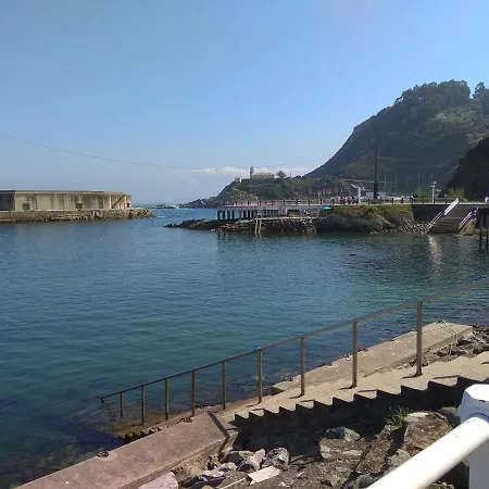 Vacacional Montana Y Mar Villeirin / Cudillero