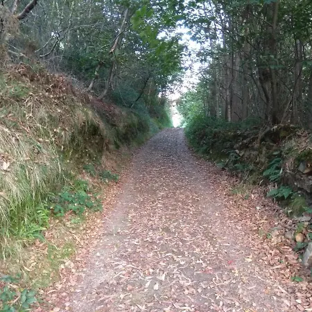 Vacacional Montana Y Mar Villeirin / Cudillero *