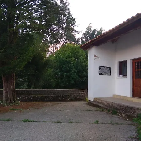 Vacacional Montana Y Mar Villeirin / Cudillero * Cudillero