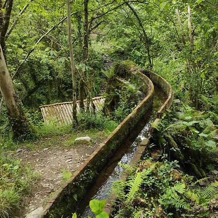 Vacacional Montana Y Mar Villeirin / Cudillero * Cudillero