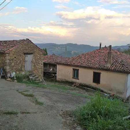Vacacional Montana Y Mar Villeirin / Cudillero Cudillero