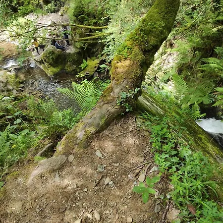 Vacacional Montana Y Mar Villeirin / Cudillero Cudillero